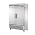 True T-35F-HC – 40″ 2-Door Solid Reach-In Freezer | Denson CFE