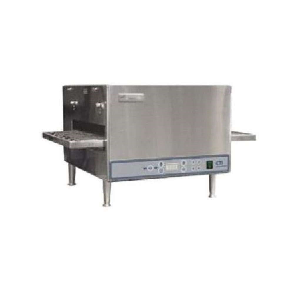 Lincoln V2501/1353 31" Countertop Impinger Conveyor Oven - 208v/1ph