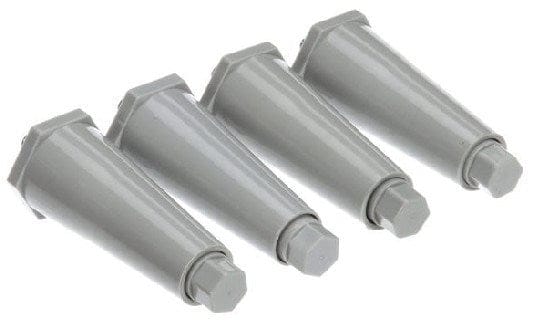 Wells Manufacturing Co WS-20314 Leg Plastic 4-Inch Set of 4 | Denson CFE