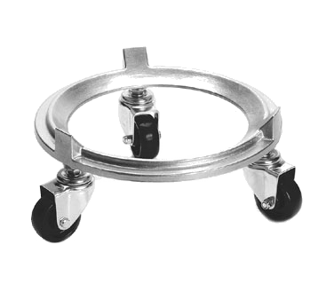 Bowl Truck, heavy-duty, for SP40 40 quart mixer