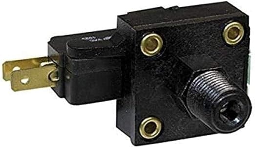 AccuTemp Commercial Steamers Each Accutemp AT1E-2647-1 Pressure Switch