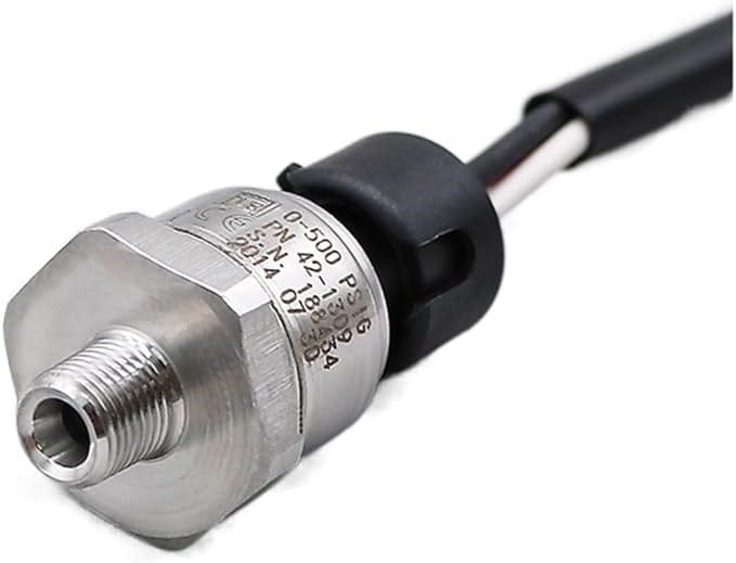 AccuTemp Unclassified Each ShaZan 42-1309 41-7959 Pressure Sensor, Compatible for Thermo King Transducer | Denson CFE