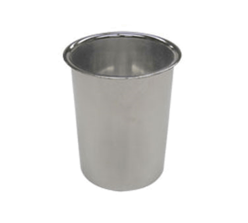 Admiral Craft Smallwares Each Admiral Craft BMP-8 Bain Marie - 8 Qt. Stainless Steel | Denson CFE