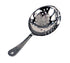 Admiral Craft Smallwares Pack Admiral Craft JST-31/PKG Julep Strainer Stainless Steel (2 Each Per Pack) | Denson CFE