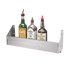 Advanced Tabco Essentials Each Underbar Basics Speed Rail, single tier