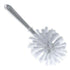 AGF Sanitation & Janitorial Each 823 AGF Round Dual Action Bowl Brush