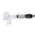 AGF Unclassified Each AGF 1654 Wet Mop Handle - 54 in, Aluminum | Denson CFE