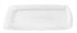 Aladdin Temp-Rite Canada Inc. Food Service Supplies Case Aladdin Temp-Rite B80A - Disposable Rectangular Bowl Lid - Clear