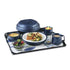 Aladdin Temp-Rite Canada Inc. Food Service Supplies CASE / Blue Allure ALB500 Bowl 8 oz. Reusable Insulated, Sapphire Blue (48 per case)