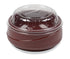 Aladdin Temp-Rite Canada Inc. Food Service Supplies Each Aladdin Temp-Rite ALB250 - 8oz / 230mL Allure Insulated Round Bowl - Burgundy | Denson CFE