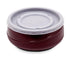 Aladdin Temp-Rite Canada Inc. Food Service Supplies Each Aladdin Temp-Rite ALB250 - 8oz / 230mL Allure Insulated Round Bowl - Burgundy | Denson CFE