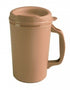 Aladdin Temp-Rite Canada Inc. Food Service Supplies Each Aladdin Temp-Rite K413 Insulated Pitcher 20 oz. with Lid, Mauve | Denson CFE