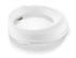 Aladdin Temp-Rite Canada Inc. Food Service Supplies Each Aladdin Temp-Rite Reusable Lid for K112L 12 oz Mug, White (100 per case) - K116 | Denson CFE