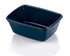 Aladdin Temp-Rite Canada Inc. Food Service Supplies Each / Blue Aladdin Temp-Rite K243 Reusable Bowl 6 oz., Rectangular, Evening Blue (100 per case) - K243 | Denson CFE