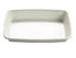 Aladdin Temp-Rite Canada Inc. Food Service Supplies Each Entree Dish Rectangular High Heat, Ivory (72 per