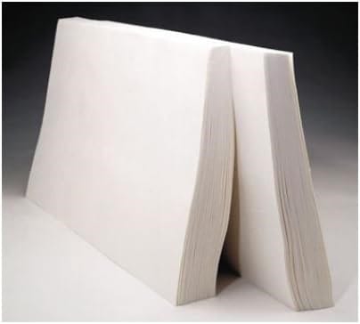 AllPoints Foodservice Parts & Supplies Parts & Service Each Pitco P6071373 – Filter Paper, 17 ½" x 28", Box of 100 | Denson CFE