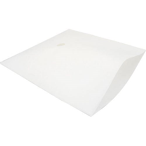AllPoints Foodservice Parts & Supplies - Supplier Parts & Service CS Allpoints 2462017 Filter, Oil, Envelope, 17-1/2" x 18-1/2", CS100 | Denson CFE