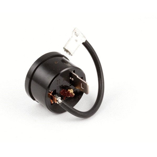 AllPoints Foodservice Parts & Supplies - Supplier Parts & Service Each AllPoints 8400155 Overload, Compressor | Denson CFE