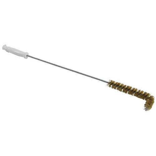 AllPoints Foodservice Parts & Supplies - Supplier Parts & Service Each AllPoints Foodservice Parts & Supplies 183147 High Temp L-Tip Fryer Brush