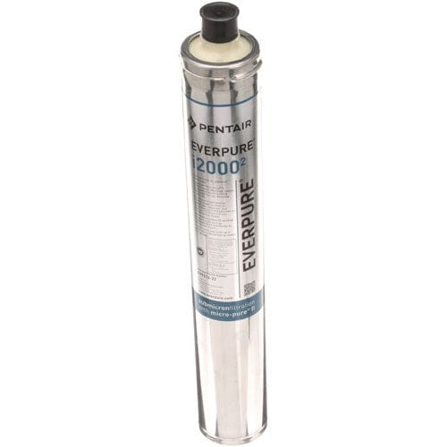 AllPoints Foodservice Parts & Supplies - Supplier Parts & Service Each Everpure 9612-27 Cartridge Water Filter 2000 | Denson CFE