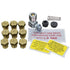 AllPoints Foodservice Parts & Supplies - Supplier Parts & Service Each Mavrik by Allpoints 511232 - Natural Gas to LP Conversion Kit | Denson CFE