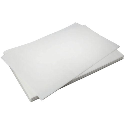 AllPoints Foodservice Parts & Supplies - Supplier Parts & Service Pack Allpoints 851121 Filter Sheets 100Pk For Frymaster