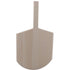 AllPoints Foodservice Parts & Supplies - Supplier Pizza Oven Tools Each PEEL, PIZZA, WOOD, 12X13 BLD, 22"L