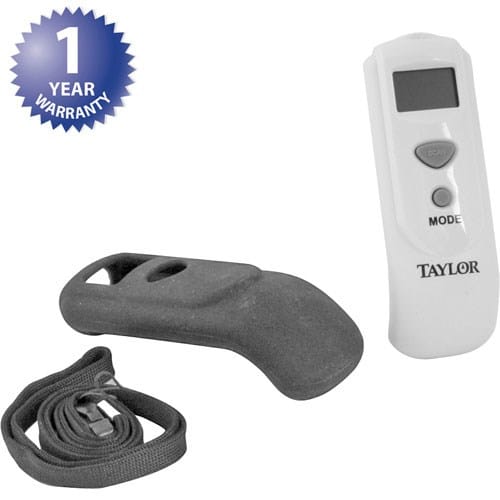 AllPoints Foodservice Parts & Supplies - Supplier Smallwares EA AllPoints Infrared Thermometer - Non-Contact, -67 F to 428 F Range | Denson CFE