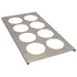 AllPoints Parts & Accessories Each 178762 Parts Points Squeeze bttl holder 1/3 pan
