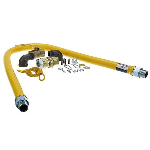 AllPoints Parts & Accessories Each 8016559 Parts Points Mavrik gas hose kit , 1" x 60"-APT40