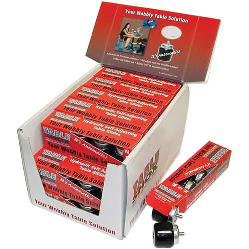 AllPoints Parts & Accessories Each LEVELER GLIDE, 72/PK HYDRAULIC for AllPoints - Part# 263816