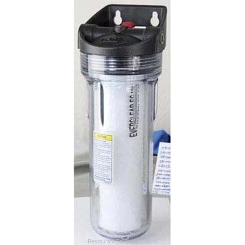 AllPoints Unclassified Each AllPoints 76-1195 Water Filtration System Prefilter Assembly (E10) 10" | Denson CFE