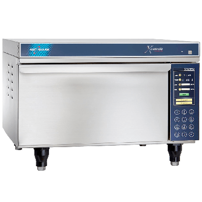 Alto-Shaam Canada Commercial Ovens Each Alto-Shaam XL-400 Countertop Hi-Speed Cooking Oven