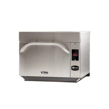 Amana Commercial Ovens Each Amana AXP22TLT Convection Express Radiant Combination Hi-Speed Cooking Oven | Denson CFE