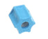 American Dish Service Unclassified Each / Blue American Dish Service 091-4158 Threaded Nut, Tube Stiffener, Blue | Denson CFE