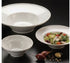 American Metalcraft Dinnerware Default Title / Melamine American Metalcraft MEL9 Endurance 270 oz. Round Melamine Serving Bowl