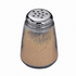American Metalcraft Tabletop Dozen American Metalcraft 3308 Cheese Shaker w/ 8 oz Capacity, Glass/Stainless