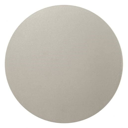 American Metalcraft Unclassified American Metalcraft 18914 14" Round Standard Weight Aluminum Pizza Pan Separator