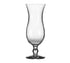 Anchor Hocking Tabletop & Serving Hurricane Glass, 15 oz., 8-1/4#;H, footed, rim tempered, Sur