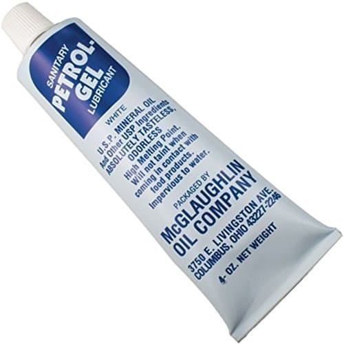 Antunes Cleaning & Safety Each Antunes 2140116 – Lubricant, Petro-Gel, 4 oz | Denson CFE