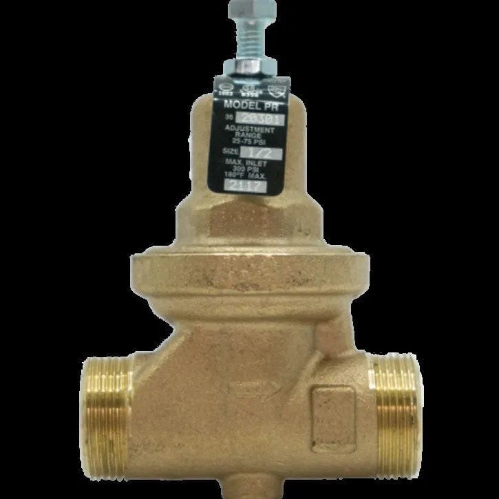 Apollo Parts & Service Apollo Valves 3620302 PRTL12 – 1/2" Pressure Reducing Valve | Denson CFE