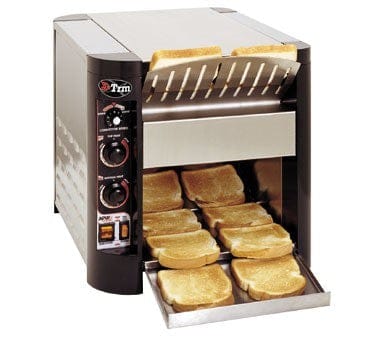APW Wyott Canada Commercial Toasters Each APW Wyott XTRM-2_208/60/1 X*Treme™ Conveyor Toaster Electric Countertop | Denson CFE