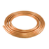 Aqua-Dynamic Cooking Equipment Parts and Accessories Each Aqua-Dynamic 9443-102 Copper Utility Coil 3/8 Inch x 10 Foot | Denson CFE