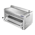 Atosa Catering Equipment Commercial Broilers Each Atosa ATSB-36 CookRite Salamander Broiler Gas 36"W X 18"D X 17-1/3"H