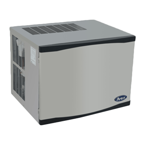 Atosa Catering Equipment Commercial Ice Equipment and Supplies Each Atosa Ice Machine (395Lb Bin Capacity)