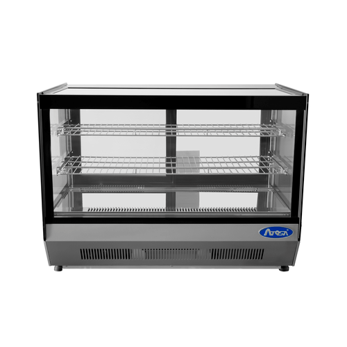 Atosa Catering Equipment Display Refrigeration Each Atosa Counter Top Merchandiser
