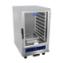 Atosa Catering Equipment Food Holding & Warming Each Atosa ATHC-9P Heated Insulated Cabinet 120 Volts | Denson CFE