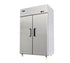 Atosa Catering Equipment Reach-In Refrigerators and Freezers Each Atosa MBF8005GR Top Mount Reach-In Two-Door Refrigerator 52" | Denson CFE