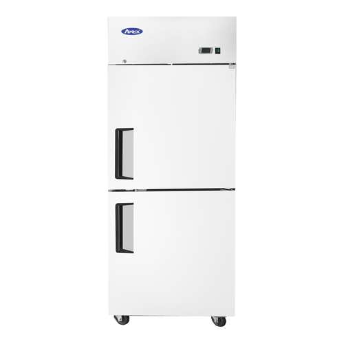 Atosa Catering Equipment Reach-In Refrigerators and Freezers Each Atosa MBF8007GR Atosa Freezer Reach-in One-section