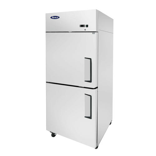 Atosa Catering Equipment Reach-In Refrigerators and Freezers Each Atosa MBF8010GR Atosa Refrigerator Reach-in One-section
